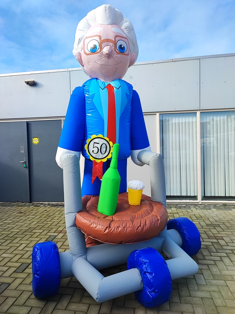 Pop Abraham huren Leusden