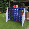 vier op een rij spel huren