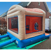 Piraten thema springkussen huren