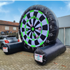 Voetbal dart huren