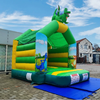 draak springkussen huren