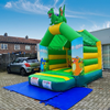 Dino springkussen huren