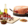 pizza gourmet huren 4 personen