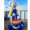 opblaasfiguur 50 jaar