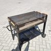Grote BBQ huren