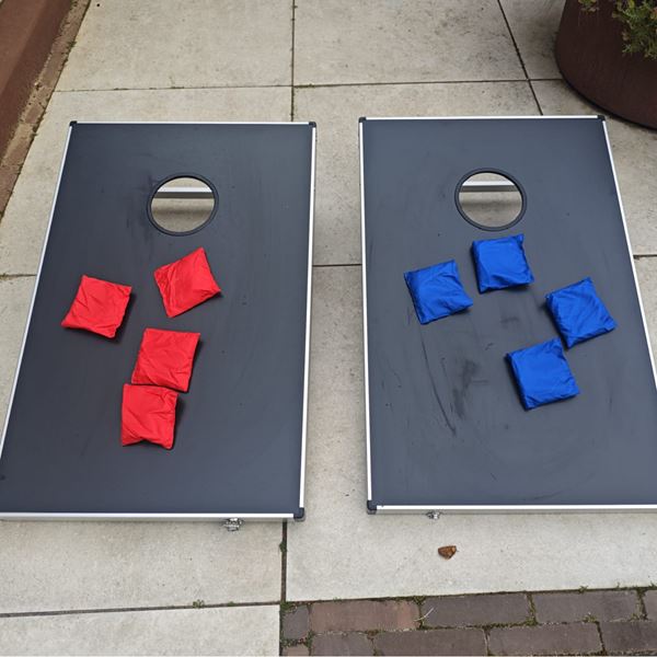 Cornhole huren