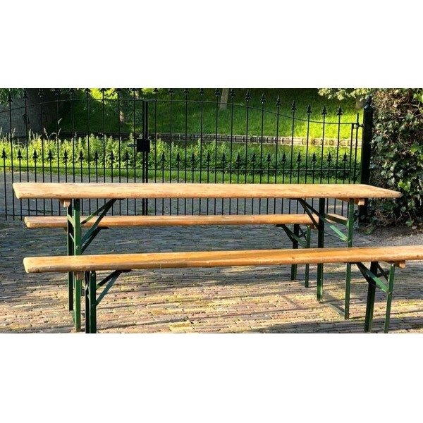 biertafel huren