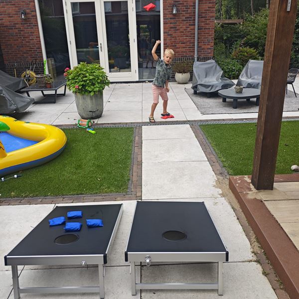 cornhole spel huren