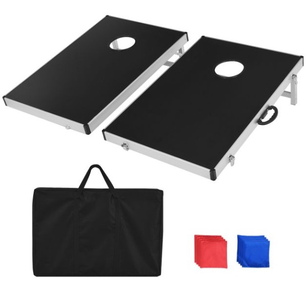 Cornhole 2 borden (zakwerpen)