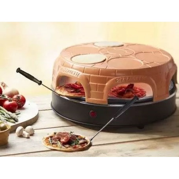 Pizzarette huren
